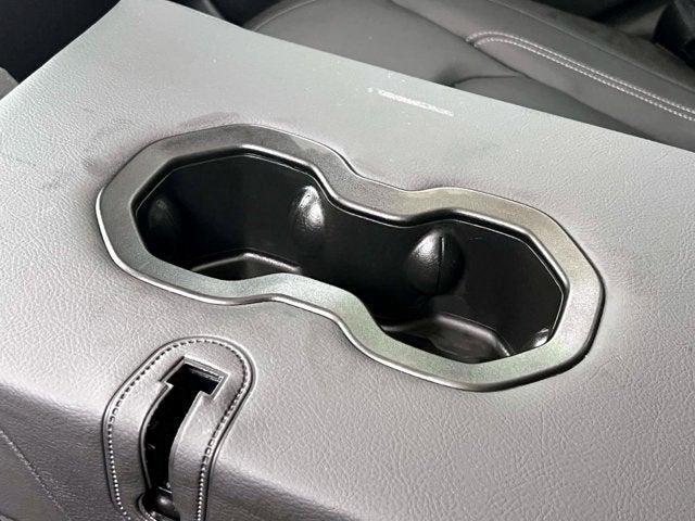 used 2021 Jeep Renegade car, priced at $19,069