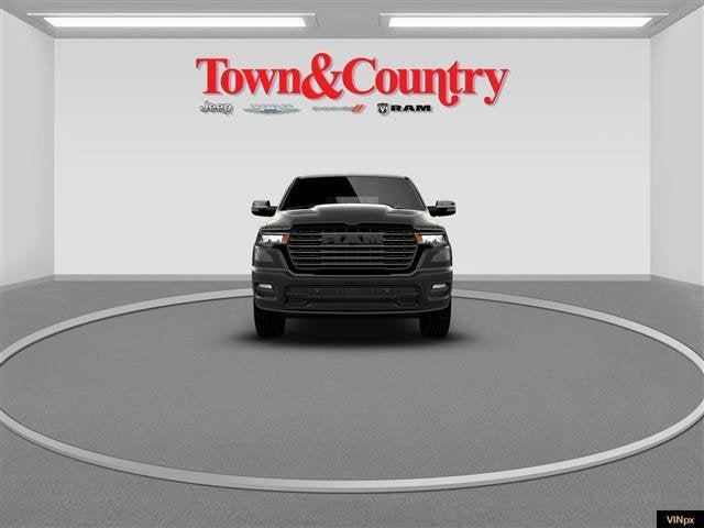 new 2026 Ram 1500 car, priced at $68,915