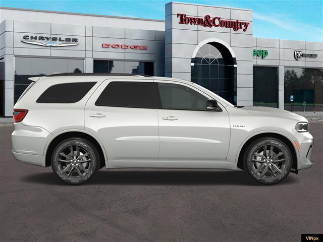 new 2025 Dodge Durango car, priced at $55,285