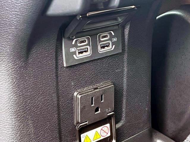used 2022 Jeep Wrangler Unlimited 4xe car, priced at $30,428