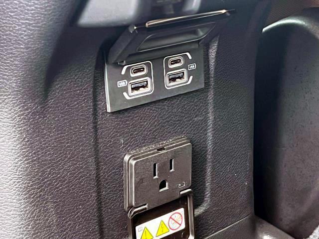 used 2022 Jeep Wrangler Unlimited 4xe car, priced at $33,995