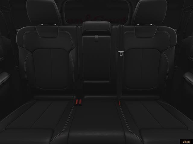 new 2025 Jeep Grand Cherokee car, priced at $46,125