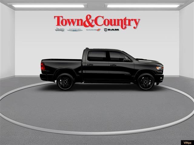 new 2026 Ram 1500 car, priced at $70,155