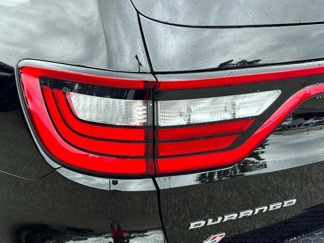 used 2022 Dodge Durango car, priced at $30,495