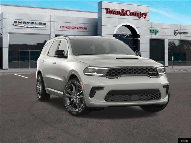 new 2024 Dodge Durango car, priced at $53,950