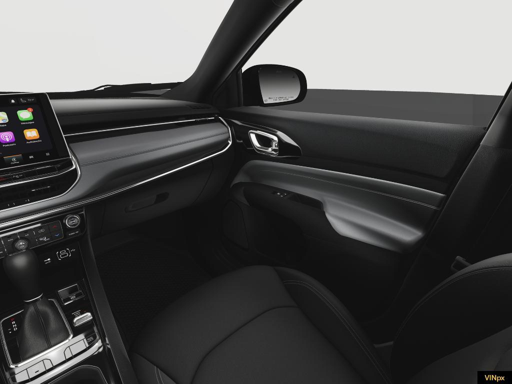 new 2025 Jeep Compass car, priced at $32,248