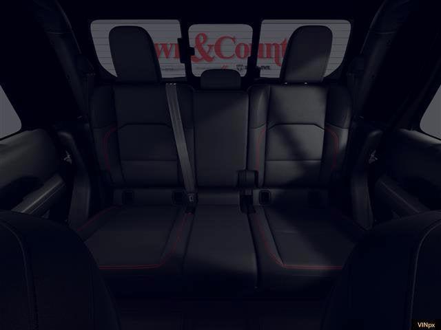 new 2026 Jeep Gladiator car, priced at $59,550