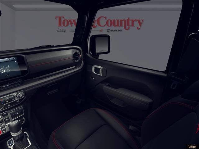 new 2026 Jeep Gladiator car, priced at $59,550