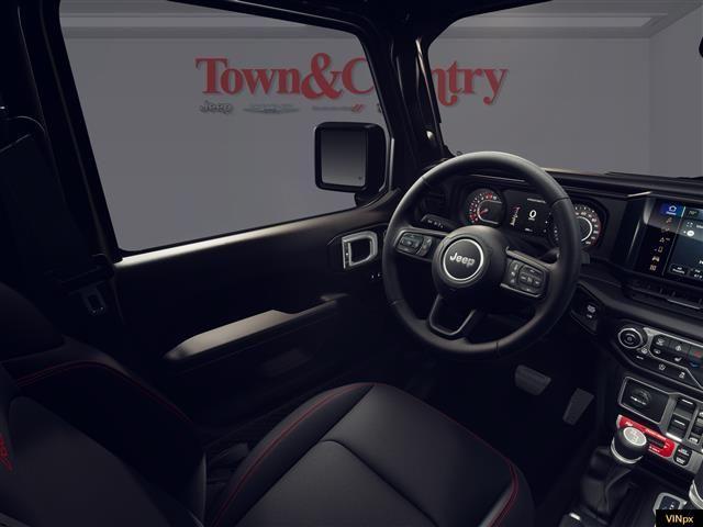 new 2026 Jeep Gladiator car, priced at $58,550