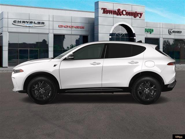 new 2025 Dodge Hornet car, priced at $39,985