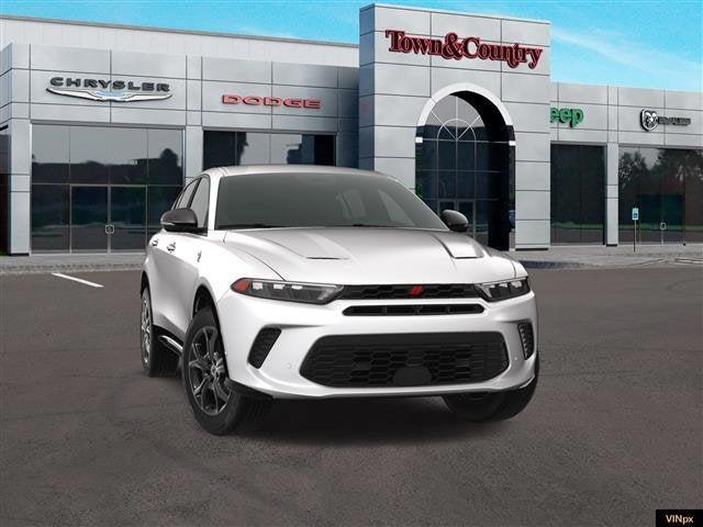new 2025 Dodge Hornet car, priced at $39,985