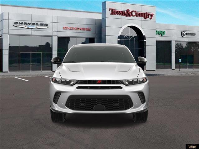 new 2025 Dodge Hornet car, priced at $39,985