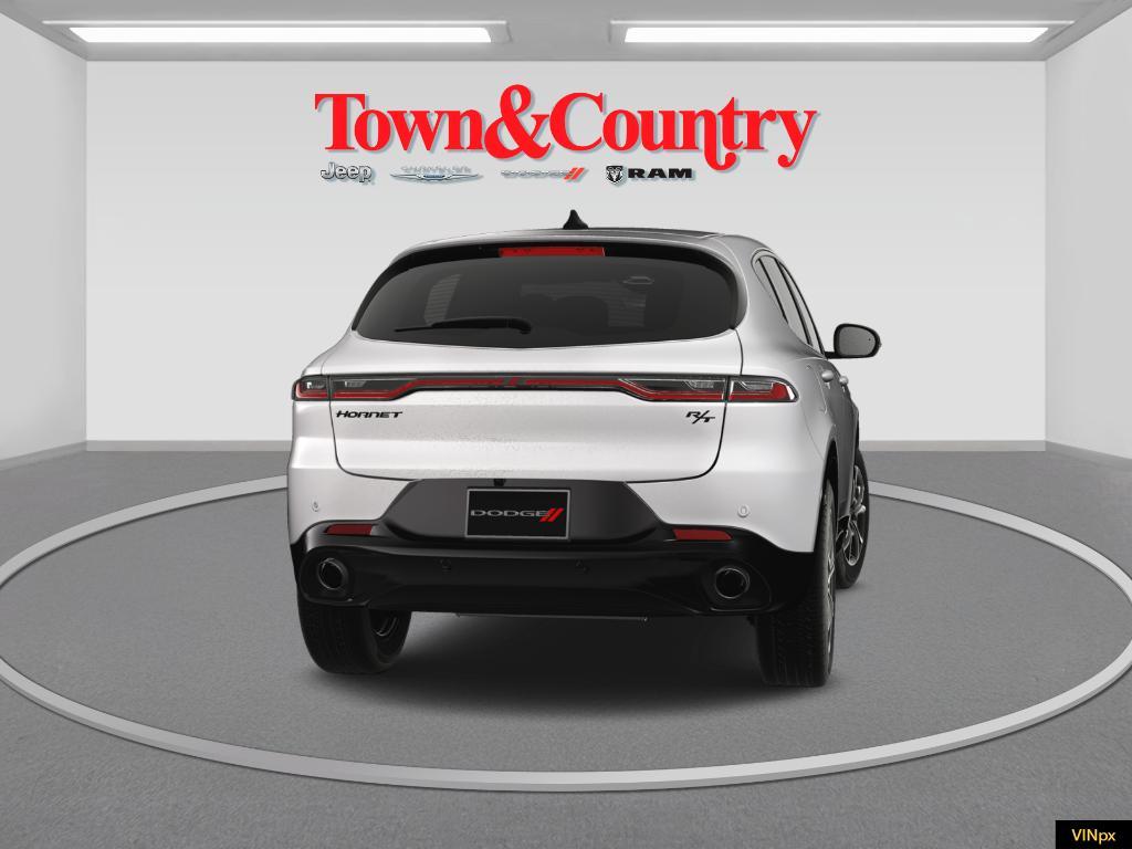 new 2025 Dodge Hornet car, priced at $39,985