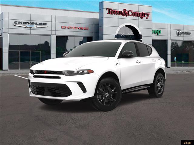new 2025 Dodge Hornet car, priced at $39,985