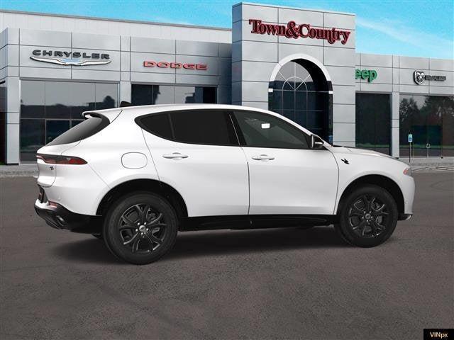 new 2025 Dodge Hornet car, priced at $39,985