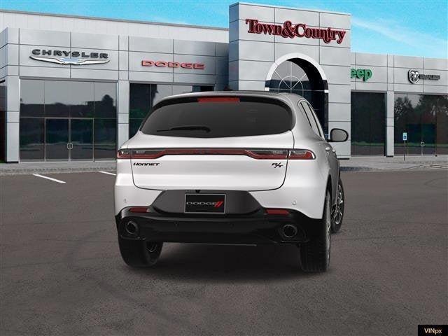 new 2025 Dodge Hornet car, priced at $39,985
