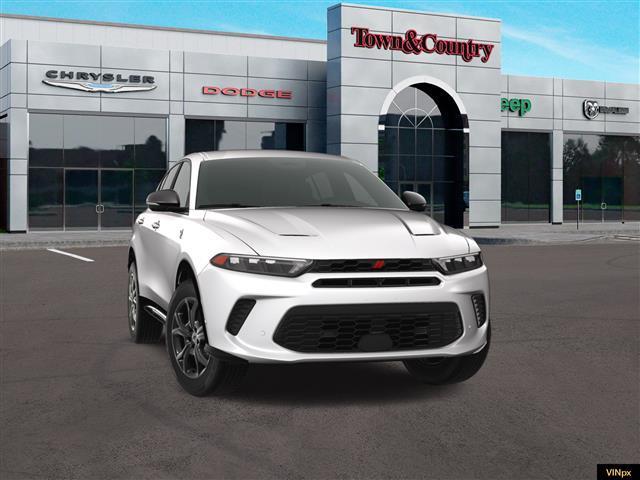 new 2025 Dodge Hornet car, priced at $44,185