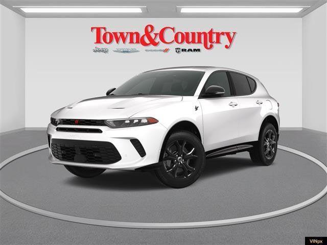 new 2025 Dodge Hornet car, priced at $37,935