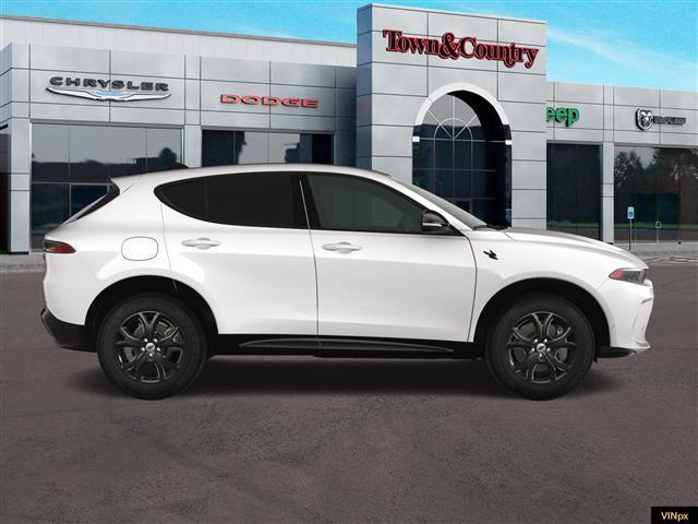 new 2025 Dodge Hornet car, priced at $44,185