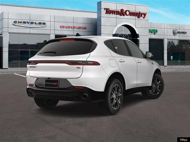 new 2025 Dodge Hornet car, priced at $44,185