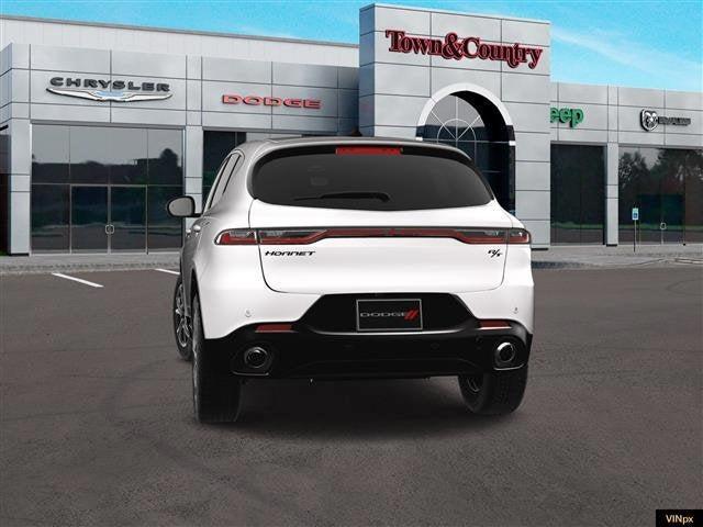 new 2025 Dodge Hornet car, priced at $39,985
