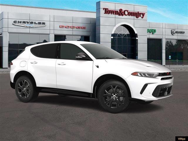 new 2025 Dodge Hornet car, priced at $39,985