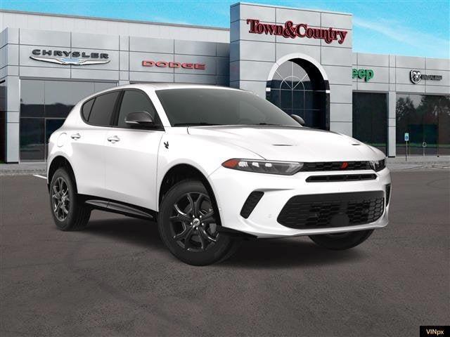 new 2025 Dodge Hornet car, priced at $39,985
