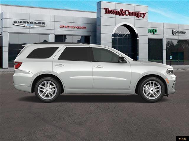 new 2024 Dodge Durango car, priced at $50,460