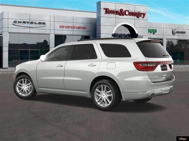 new 2024 Dodge Durango car, priced at $50,460