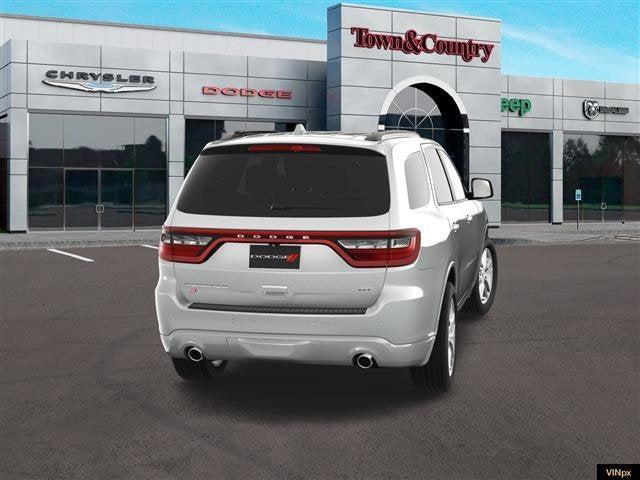 new 2024 Dodge Durango car, priced at $50,460