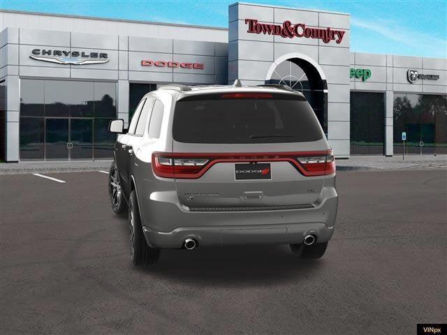 new 2024 Dodge Durango car, priced at $57,850