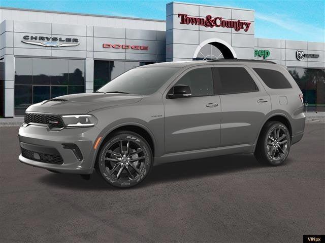 new 2024 Dodge Durango car, priced at $57,850