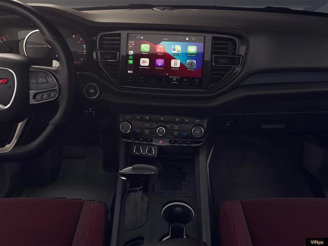 new 2026 Dodge Durango car, priced at $46,885