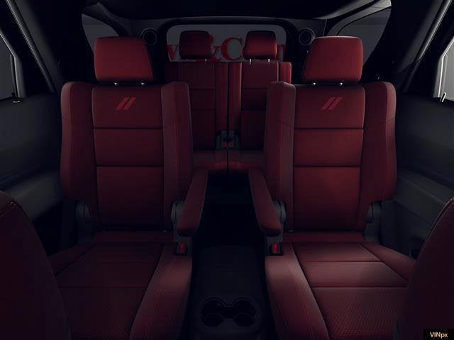 new 2026 Dodge Durango car, priced at $46,885