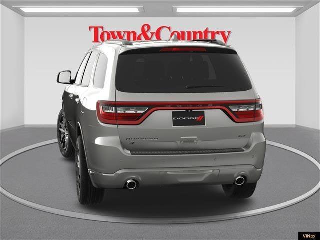 new 2025 Dodge Durango car, priced at $48,880