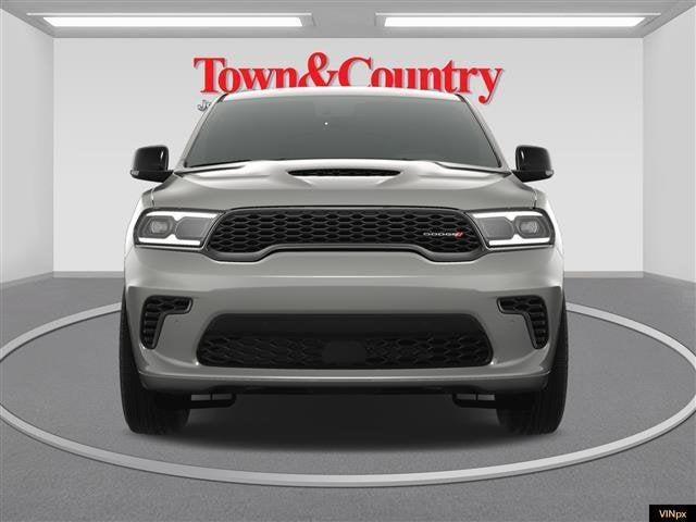 new 2025 Dodge Durango car, priced at $48,880