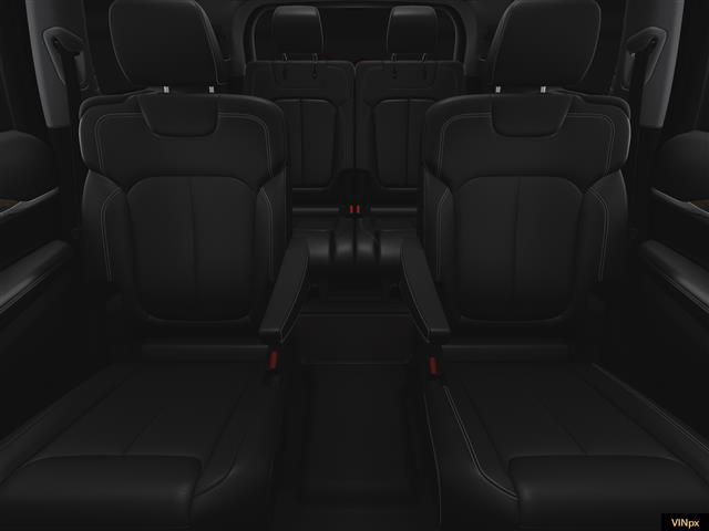 new 2025 Jeep Grand Cherokee L car, priced at $48,692