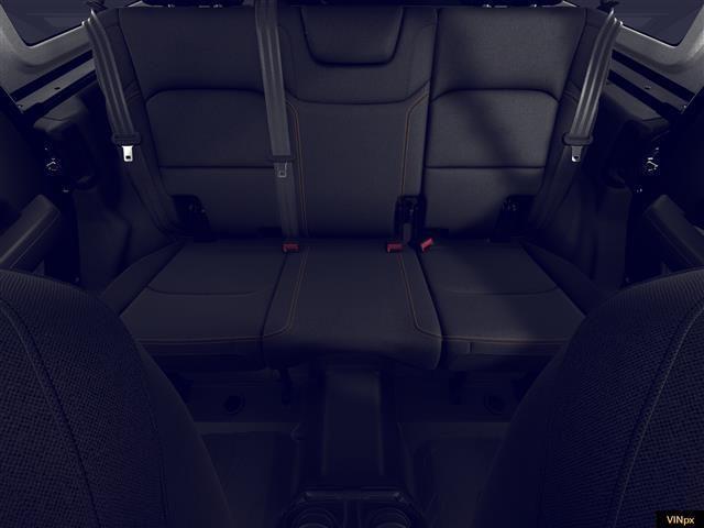 new 2026 Jeep Wrangler car, priced at $50,370