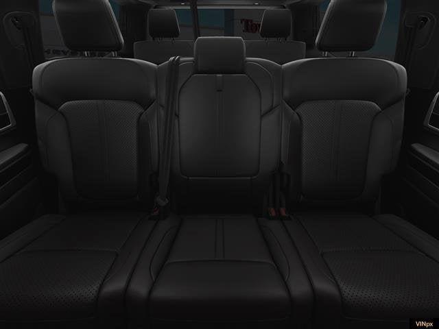 new 2025 Jeep Wagoneer car, priced at $72,480