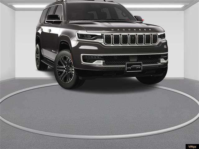 new 2025 Jeep Wagoneer car, priced at $69,485