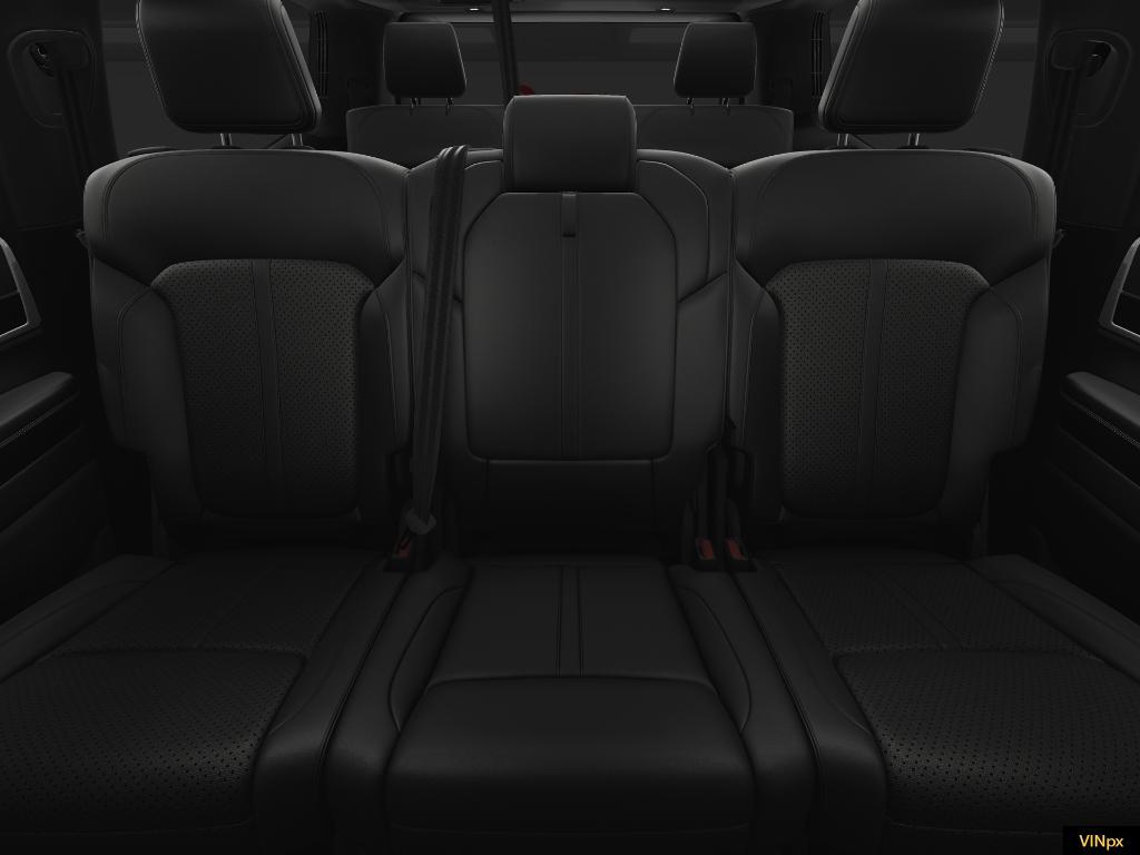 new 2025 Jeep Wagoneer car, priced at $72,480