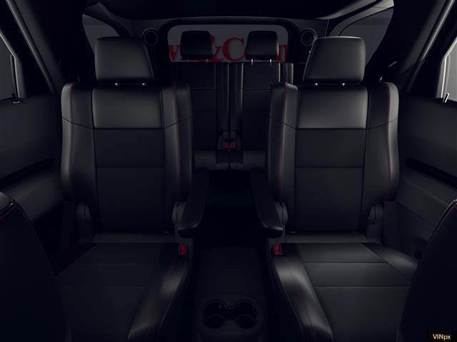 new 2026 Dodge Durango car, priced at $47,215