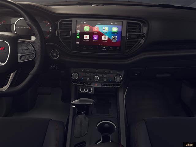 new 2026 Dodge Durango car, priced at $47,215