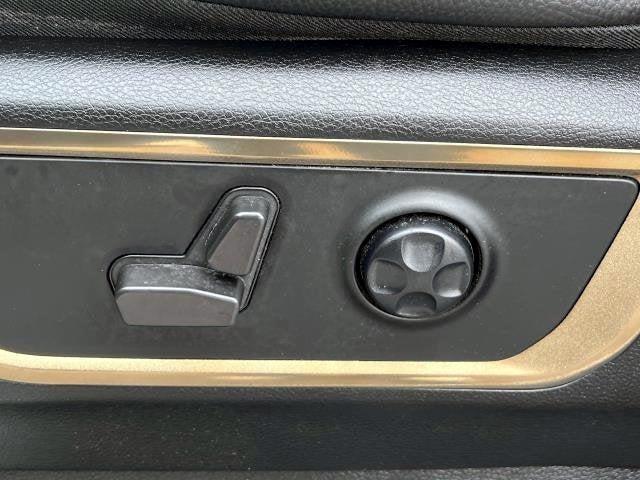 used 2022 Ram 1500 car, priced at $39,979