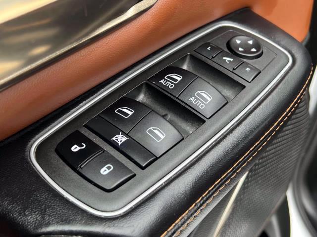 used 2022 Ram 1500 car, priced at $41,579