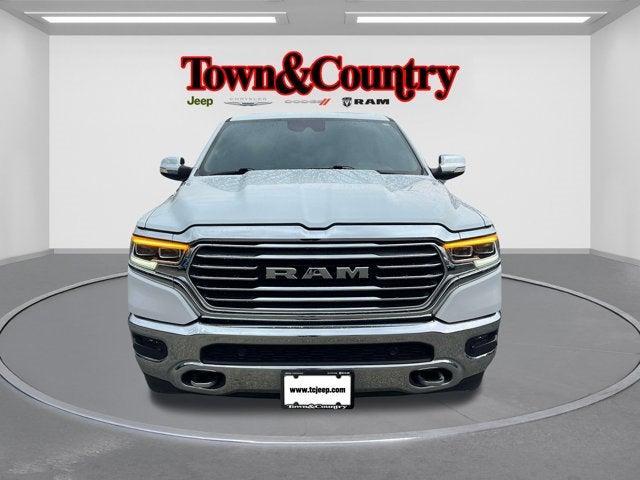 used 2022 Ram 1500 car, priced at $39,979