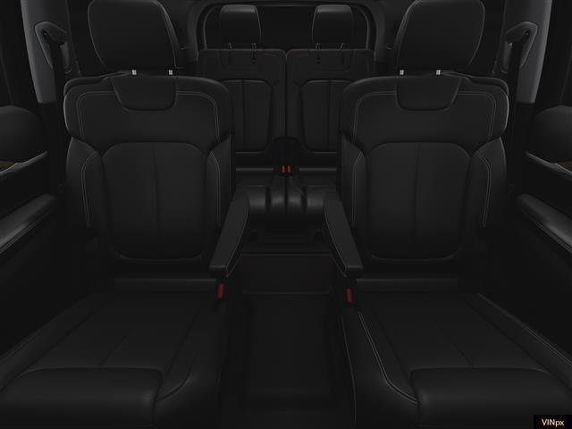 new 2025 Jeep Grand Cherokee L car, priced at $51,012