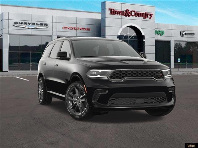 new 2024 Dodge Durango car, priced at $55,960