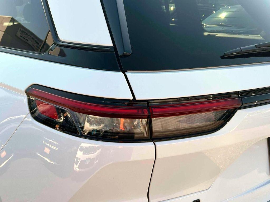 used 2023 Jeep Grand Cherokee car, priced at $32,052