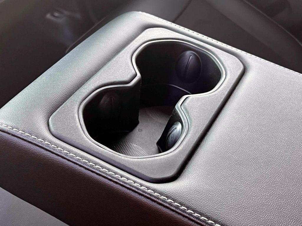 used 2023 Jeep Grand Cherokee car, priced at $32,052